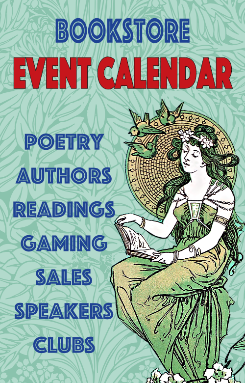 Event Calendar